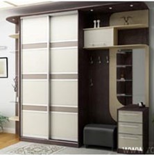 Dulapuri/coupe Фирма изготавливает под заказ шкафы, шкафы купе...