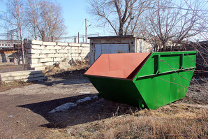 Transport si expeditii Услуга нашей компании «Утилизация мебели» включ...