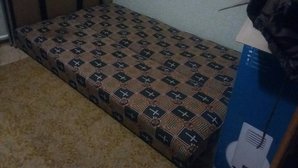 Dormitoare, canapele Продаю ДИВАНЫ ""книжки"" Б/У-400 Леев!!!