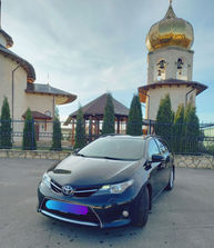 Auris Toyota Auris
------
Тип предложения
Продам
...
