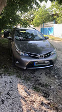 Auris Toyota Auris
------
Тип предложения
Продам
...