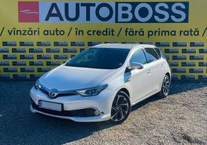 Auris Toyota Auris
------
Тип предложения
Продам
...