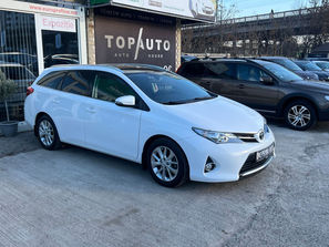 Auris Toyota Auris
------
Тип предложения
Продам
...