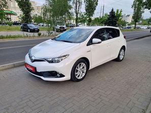 Auris Toyota Auris
------
Тип предложения
Продам
...