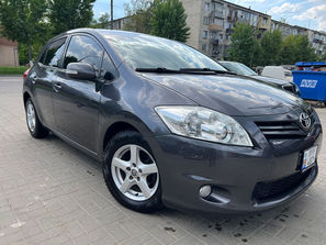 Auris Toyota Auris
------
Тип предложения
Продам
...