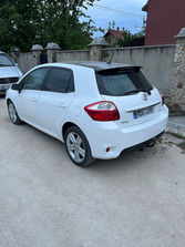 Auris Toyota Auris
------
Тип предложения
Продам
...