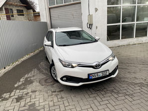 Auris Toyota Auris
------
Тип предложения
Продам
...