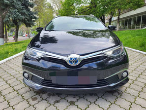Auris Toyota Auris
------
Тип предложения
Продам
...