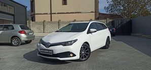 Auris Toyota Auris
------
Тип предложения
Продам
...