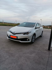 Auris Toyota Auris
------
Тип предложения
Продам
...