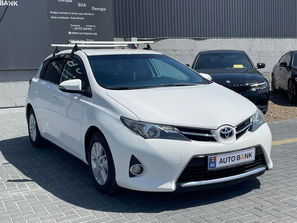 Auris Toyota Auris
------
Тип предложения
Продам
...
