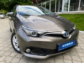 Auris Toyota Auris
------
Тип предложения
Продам
...