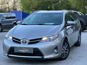 Auris Toyota Auris
------
Тип предложения
Продам
...