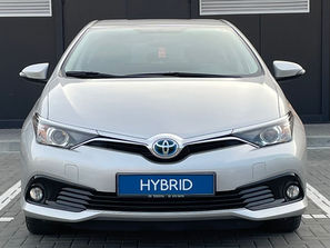 Auris Toyota Auris
------
Тип предложения
Продам
...
