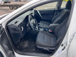 Auris Toyota Auris
------
Тип предложения
Продам
...