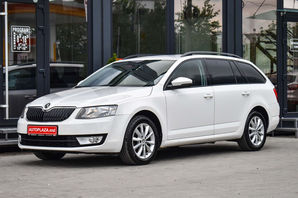 Auris Skoda Octavia
------
Тип предложения
Продам
...