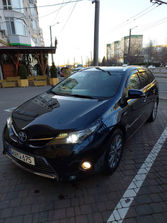 Auris Toyota Auris
------
Тип предложения
Продам
...