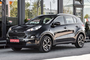 Auris KIA Sportage
------
Тип предложения
Продам
...