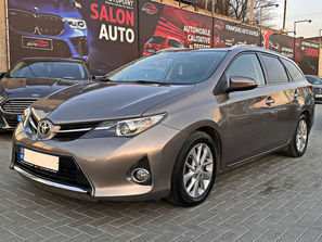 Auris Toyota Auris
------
Тип предложения
Продам
...