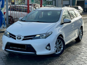 Auris Toyota Auris
------
Тип предложения
Продам
...