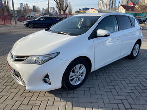 Auris Toyota Auris
------
Тип предложения
Продам
...