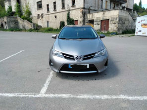 Auris Toyota Auris
------
Тип предложения
Продам
...