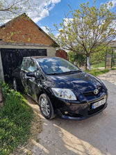Auris Toyota Auris
------
Тип предложения
Продам
...