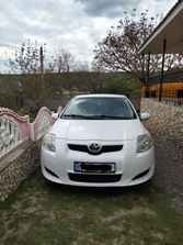 Auris Toyota Auris
------
Тип предложения
Продам
...