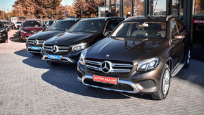 Auris Mercedes GLC
------
Тип предложения
Продам
...