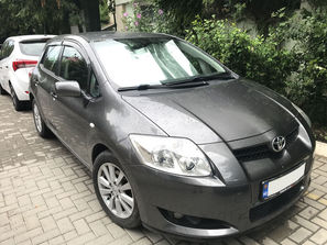 Auris Toyota Auris
------
Тип предложения
Куплю
-...