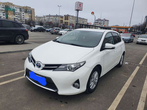 Auris Toyota Auris
------
Тип предложения
Продам
...