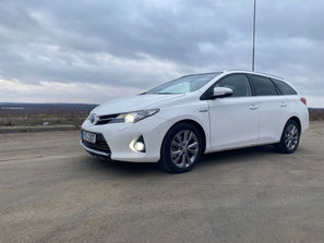 Auris Toyota Auris
------
Тип предложения
Продам
...