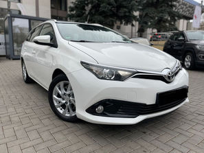 Auris Toyota Auris
------
Тип предложения
Продам
...