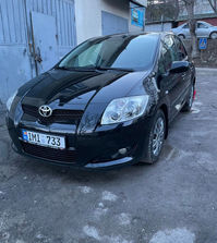 Auris Toyota Auris
------
Тип предложения
Продам
...