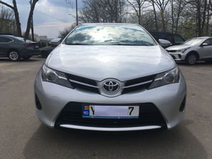 Auris Toyota Auris
------
Тип предложения
Продам
...