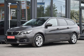 Auris Peugeot 308
------
Тип предложения
Продам
-...