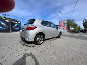 Auris Toyota Auris
------
Тип предложения
Продам
...