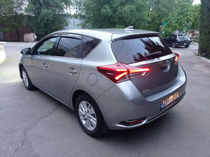 Auris Toyota Auris
------
Тип предложения
Продам
...