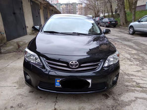 Auris Toyota Auris
------
Тип предложения
Продам
...
