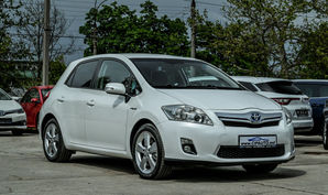 Auris Toyota Auris
------
Тип предложения
Продам
...
