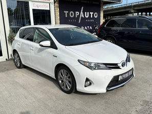 Auris Toyota Auris
------
Тип предложения
Продам
...