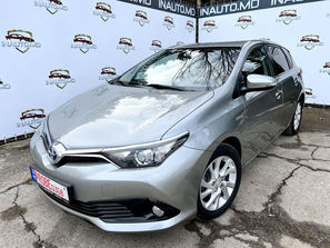 Auris Toyota Auris
------
Тип предложения
Продам
...