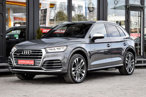 Auris Audi SQ5
------
Тип предложения
Продам
----...