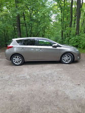 Auris Toyota Auris
------
Тип предложения
Продам
...