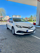 Auris Toyota Auris
------
Тип предложения
Продам
...