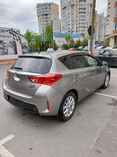 Auris Toyota Auris
------
Тип предложения
Продам
...