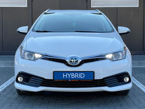 Auris Toyota Auris
------
Тип предложения
Продам
...