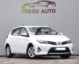 Auris Toyota Auris
------
Тип предложения
Продам
...