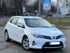 Auris Toyota Auris
------
Тип предложения
Продам
...