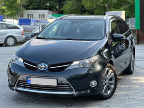Auris Toyota Auris
------
Тип предложения
Продам
...